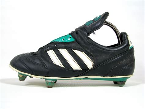 retro adidas football boots